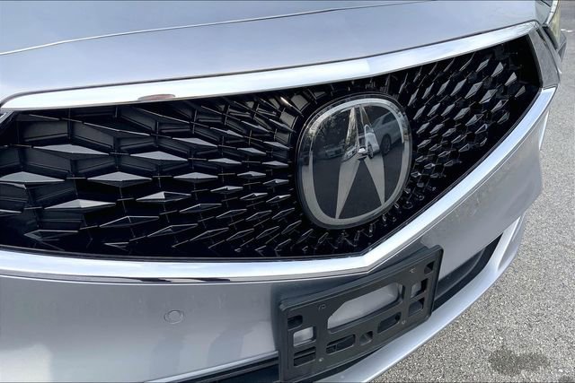 Used 2023 Acura MDX SH-AWD w/ Technology Package image 31