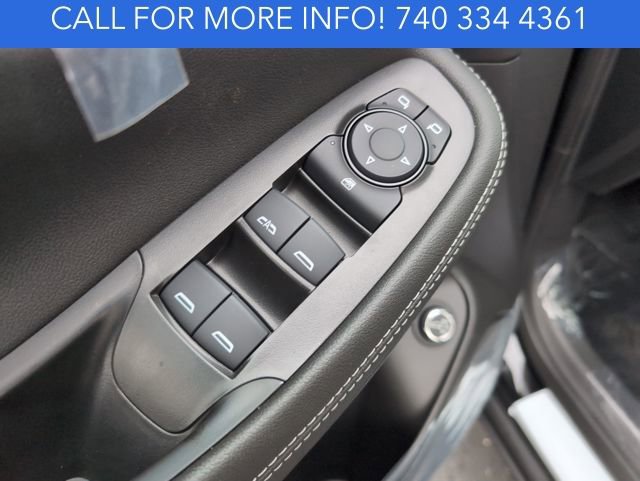 New 2026 Buick Encore GX Preferred w/ Comfort Package image 15