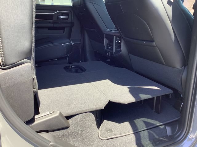 New 2026 RAM 2500 Laramie w/ Night Edition AWD/4WD image 39