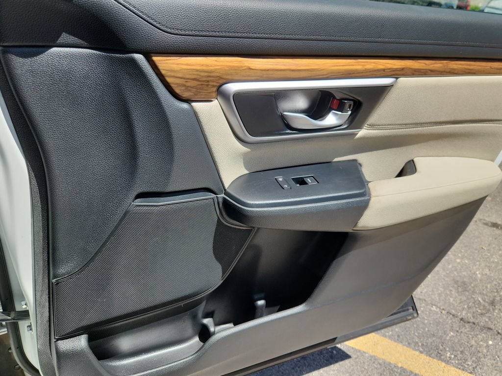 Used 2019 Honda CR-V EX image 11