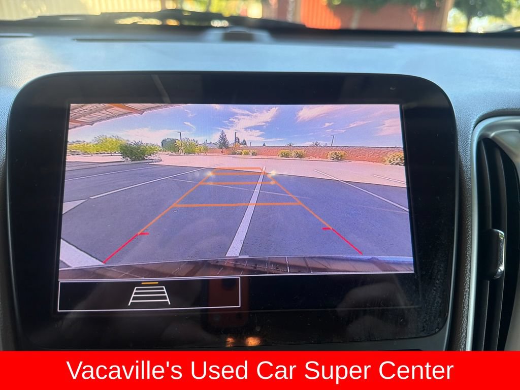 Used 2025 Chevrolet Malibu LT FWD image 20