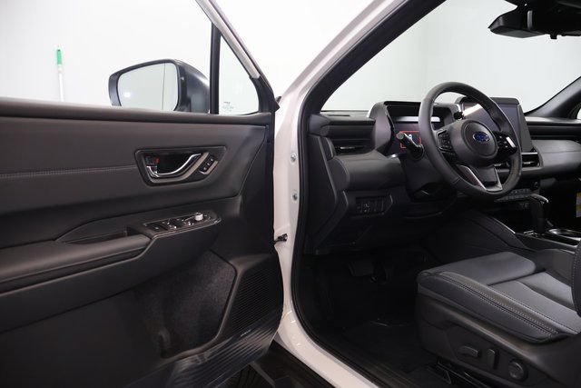 New 2026 Subaru Outback Touring XT AWD/4WD image 8