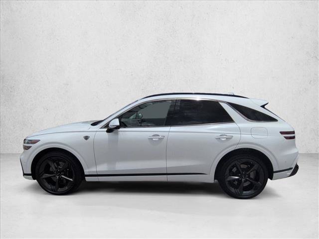 Used 2026 Genesis GV70 2.5T Sport Prestige AWD/4WD image 9