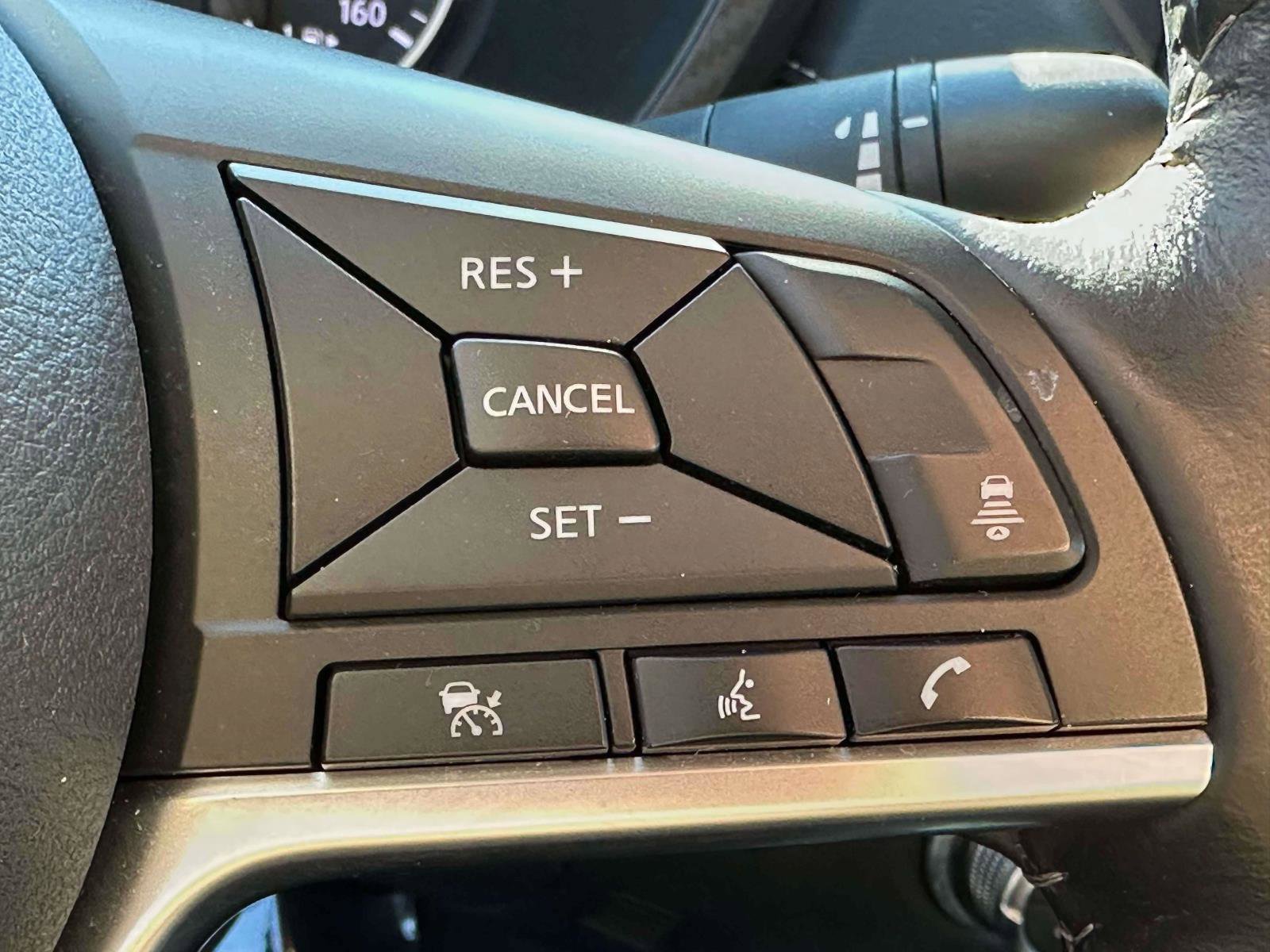 Used 2023 Nissan Sentra SV w/ All-Weather Package image 19