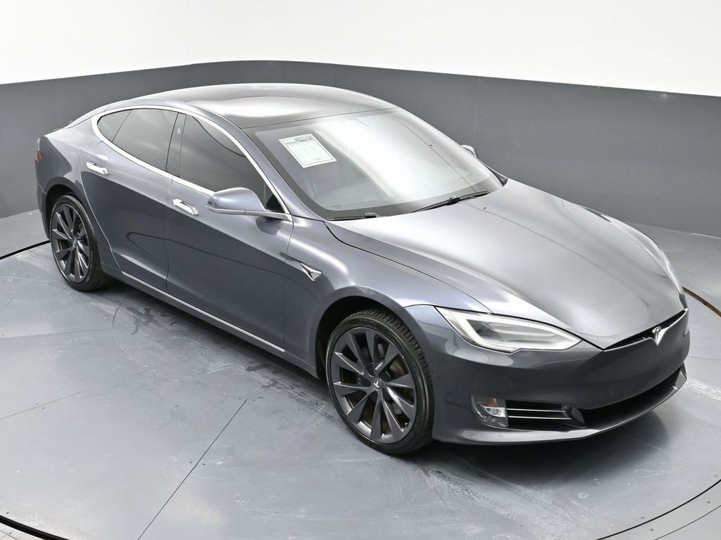 Used 2021 Tesla Model S Long Range image 47