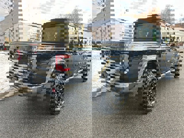 Certified 2021 Jeep Gladiator Sport image 8