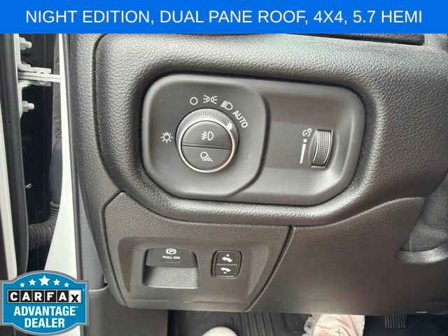 Used 2020 RAM 1500 Big Horn AWD/4WD image 19