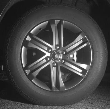 Used 2023 Ford F150 XLT w/ Equipment Group 302A High AWD/4WD image 9