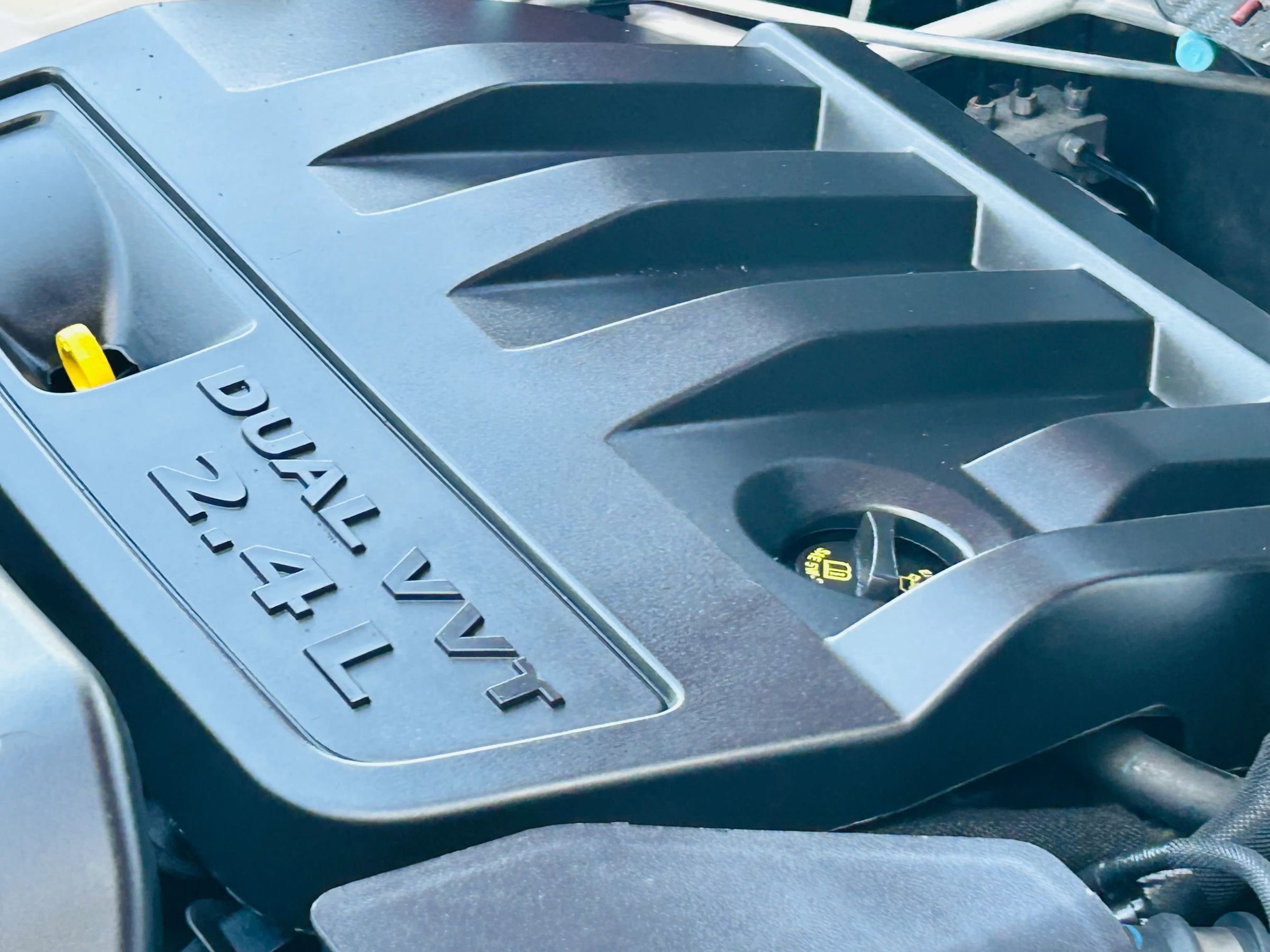 Used 2016 Jeep Patriot Sport w/ Power Value Group AWD/4WD image 17