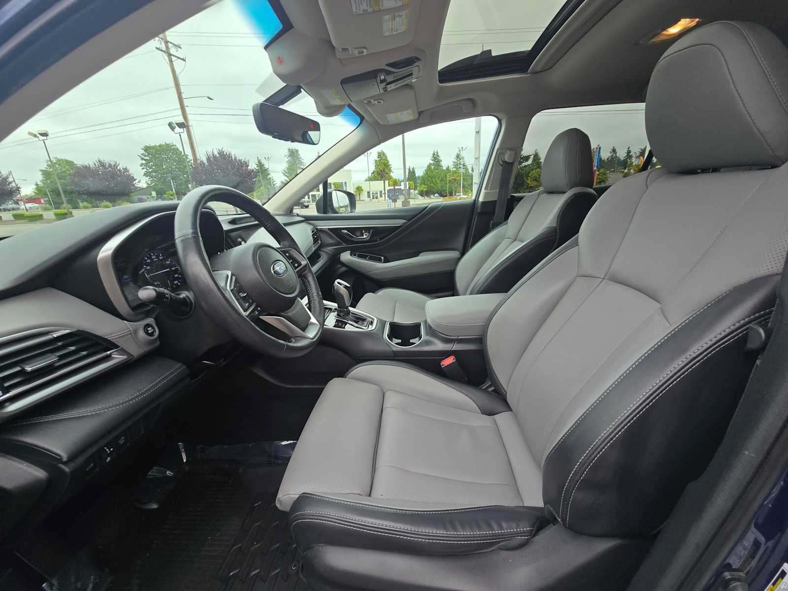 Used 2022 Subaru Outback Limited AWD/4WD image 21