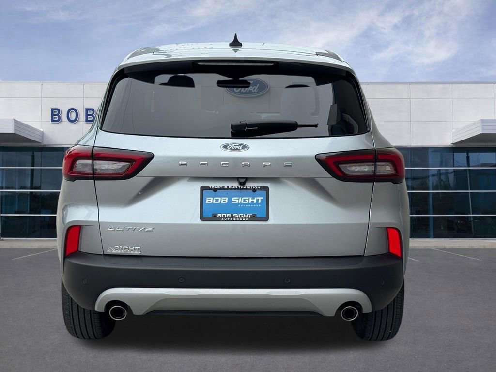 Used 2023 Ford Escape Active w/ Tech Pack #2 FWD image 34