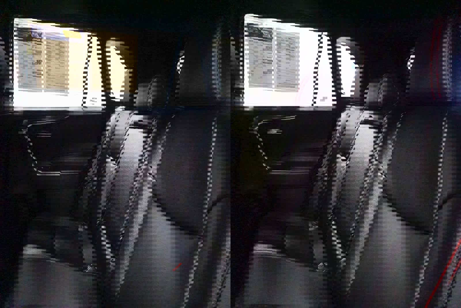 Used 2024 Toyota RAV4 SE image 21