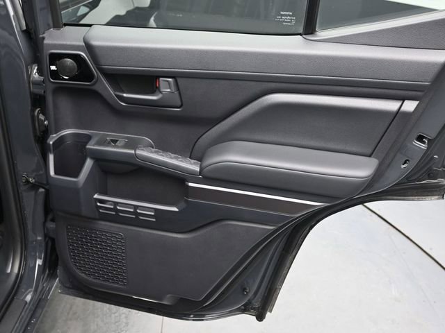 Certified 2025 Toyota 4Runner TRD Sport Premium w/ Tow Technology Package image 22