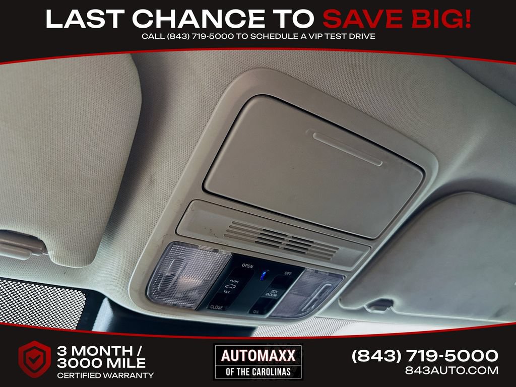 Used 2025 Honda Odyssey Touring image 36