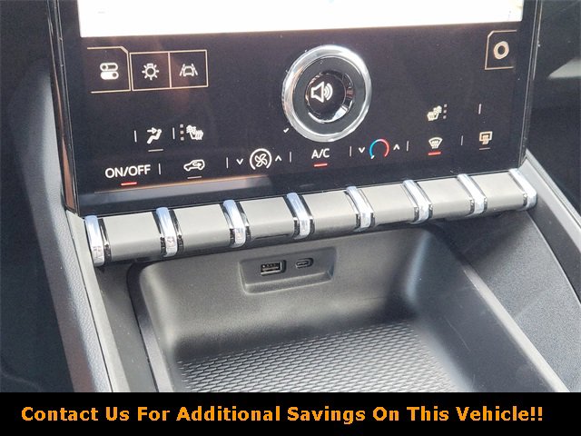 New 2026 GMC Terrain Elevation w/ Technology Package II image 14