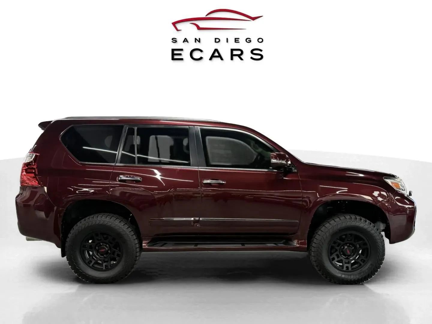 Used 2013 Lexus GX 460 image 4