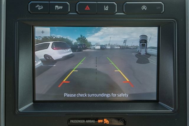 Used 2020 Ford Expedition XLT w/ Black Accent Package image 53