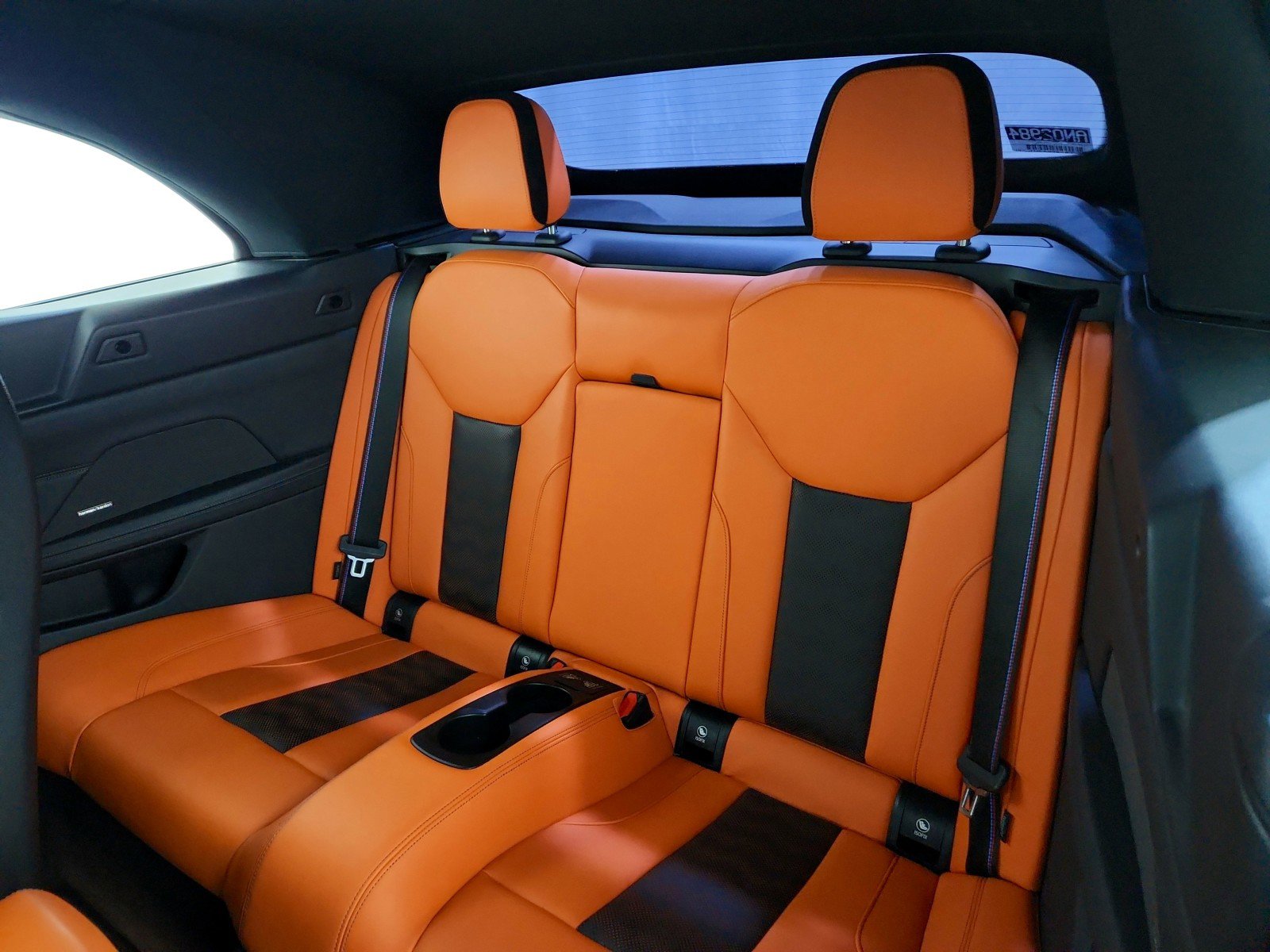 Used 2023 BMW M4 xDrive Competition image 18