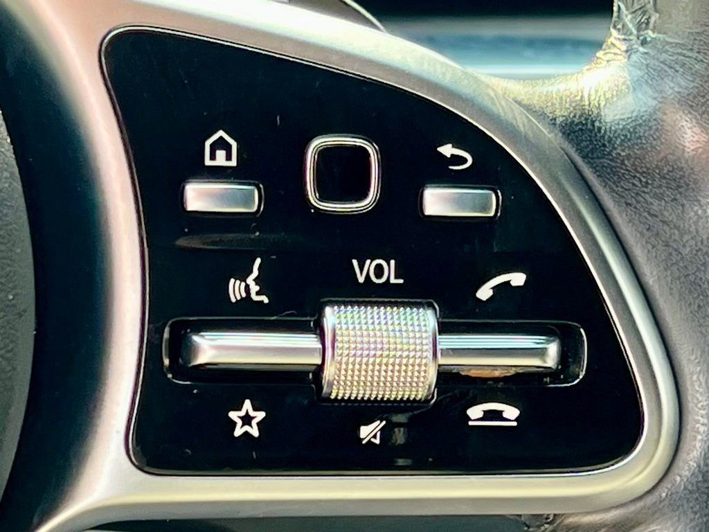 Certified 2024 Mercedes-Benz GLE 450 4MATIC image 21