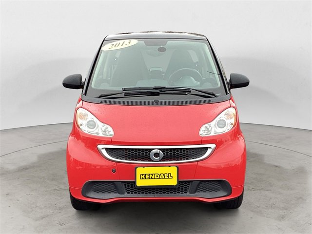 Used 2013 smart fortwo passion image 8