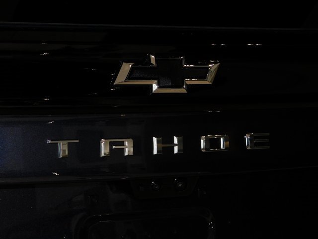 New 2026 Chevrolet Tahoe High Country image 49