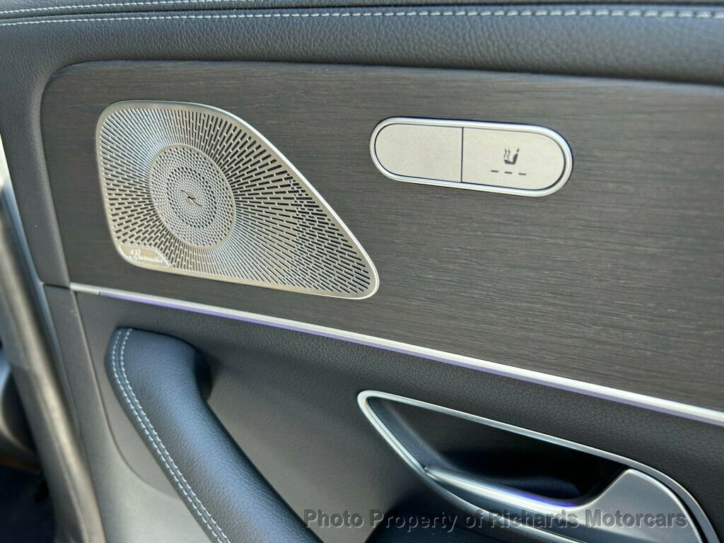 Used 2024 Mercedes-Benz GLE 450 4MATIC image 23