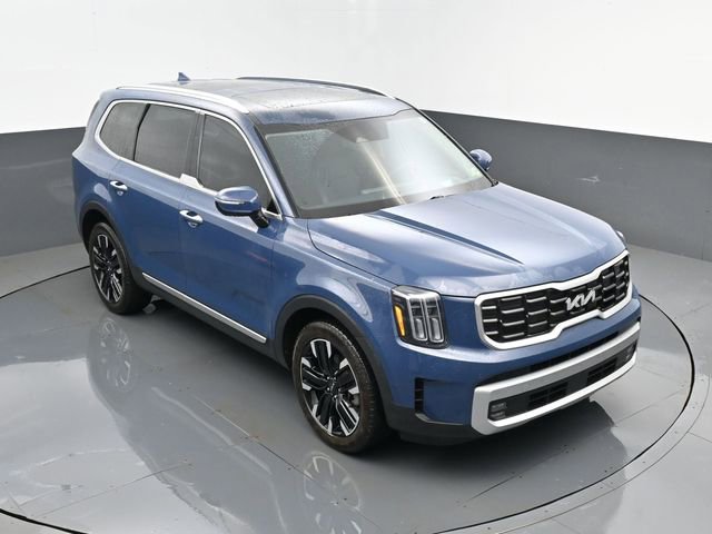 Used 2023 Kia Telluride SX Prestige AWD/4WD image 25