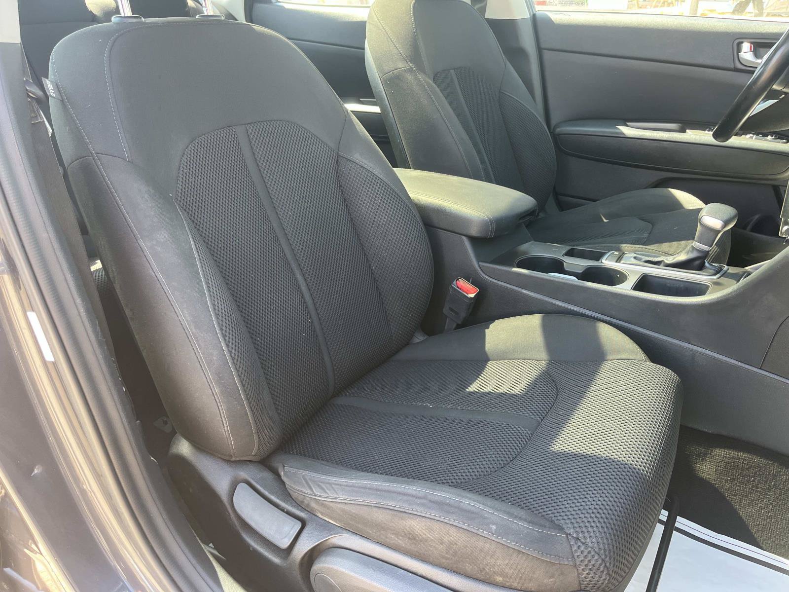 Used 2019 Kia Optima LX w/ LX Premium Package FWD image 24