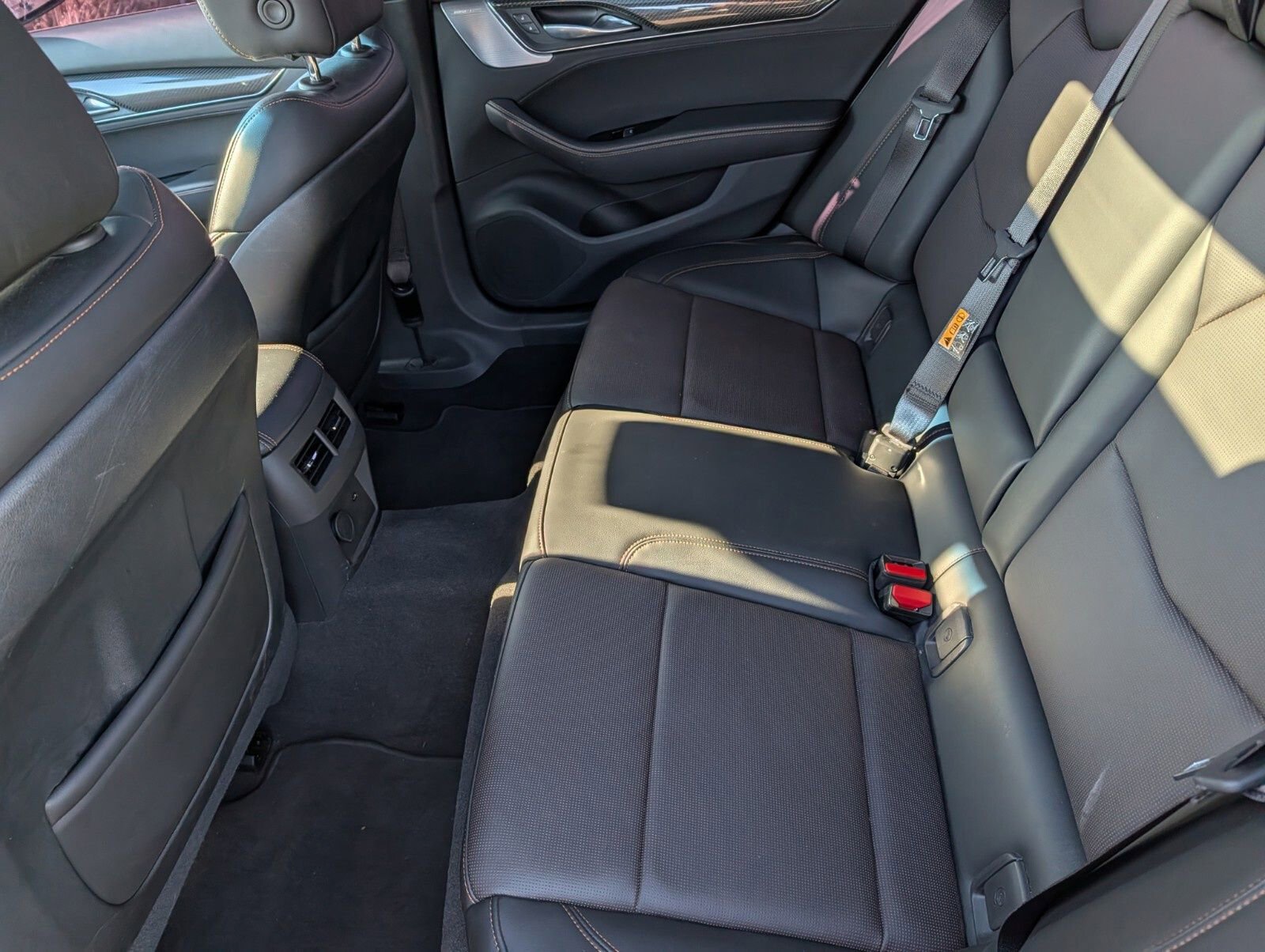 Certified 2023 Cadillac CT5 Sport image 29