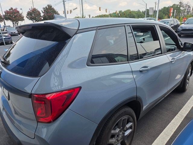 Used 2022 Honda Passport EX-L image 8