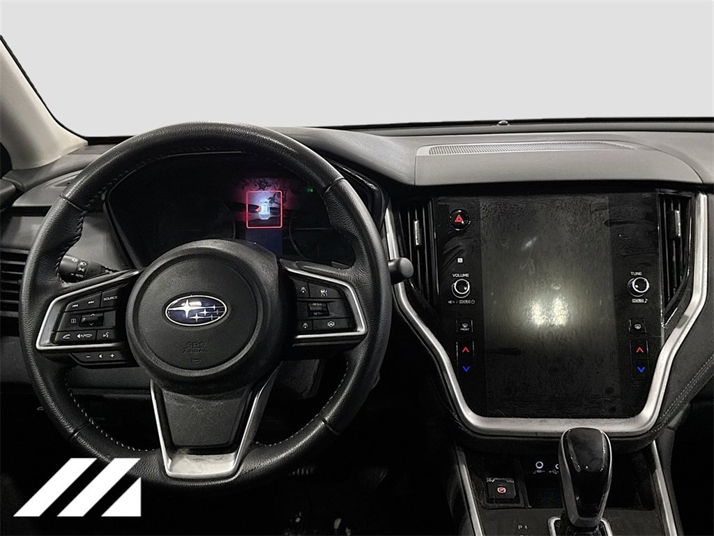Certified 2023 Subaru Outback Premium image 24
