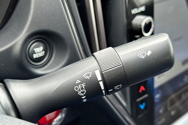 Used 2025 Subaru WRX tS image 40