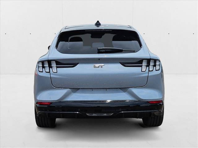 New 2025 Ford Mustang Mach-E GT AWD/4WD image 6