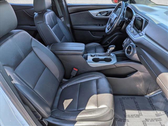 Used 2020 Chevrolet Blazer LT w/ Redline Edition FWD image 20