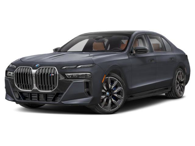 New 2026 BMW i7 M70 w/ Executive Package AWD/4WD video 1