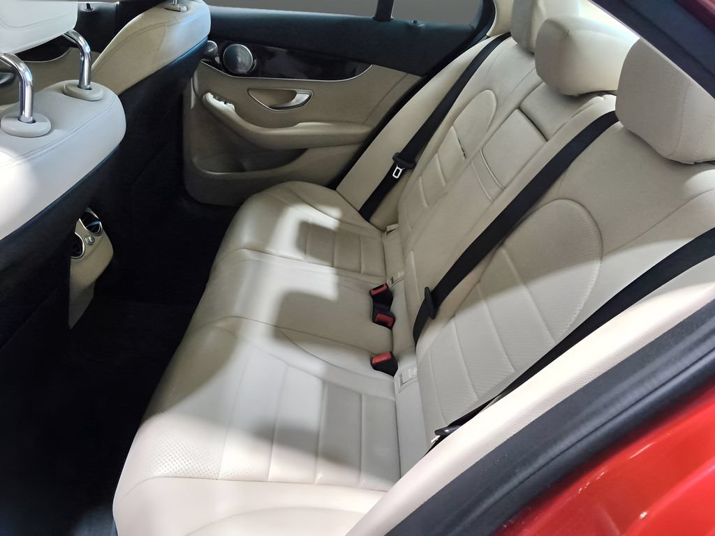 Used 2018 Mercedes-Benz C 300 4MATIC Sedan w/ Parking Assist Package image 26