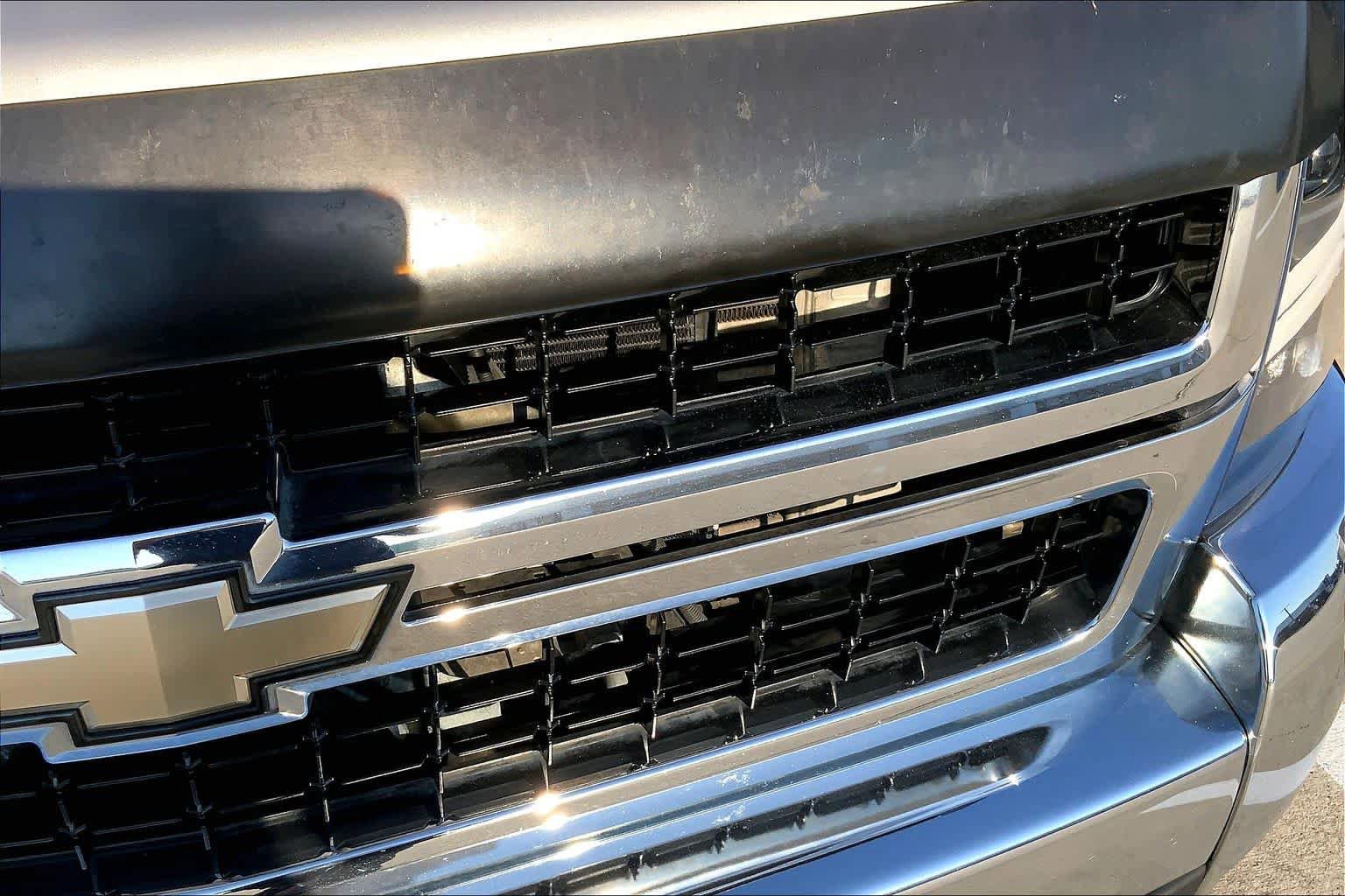 Used 2008 Chevrolet Silverado 2500 LTZ w/ Safety Package AWD/4WD image 28