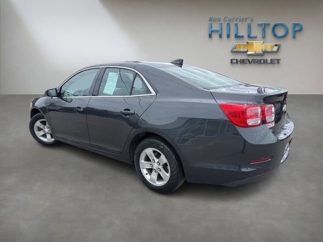 Used 2016 Chevrolet Malibu LS image 9