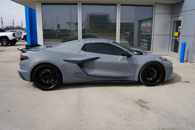 Used 2025 Chevrolet Corvette Z06 image 30