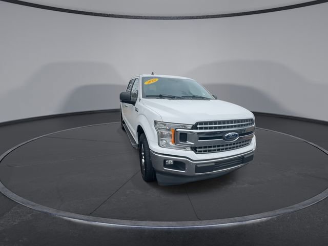 Used 2020 Ford F150 XLT w/ Equipment Group 302A Luxury image 5