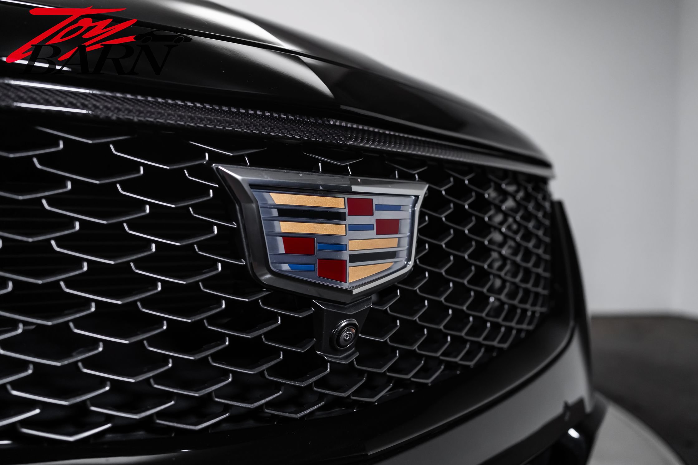 Used 2024 Cadillac CT5 V Blackwing w/ Carbon Fiber Package 2 RWD image 9