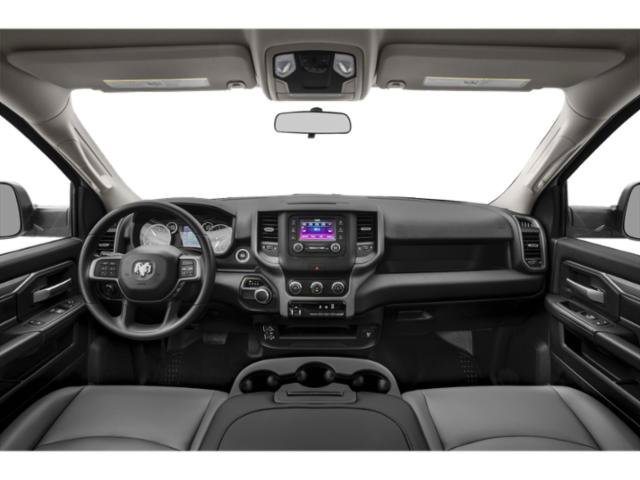 Used 2021 RAM 3500 Tradesman AWD/4WD image 10