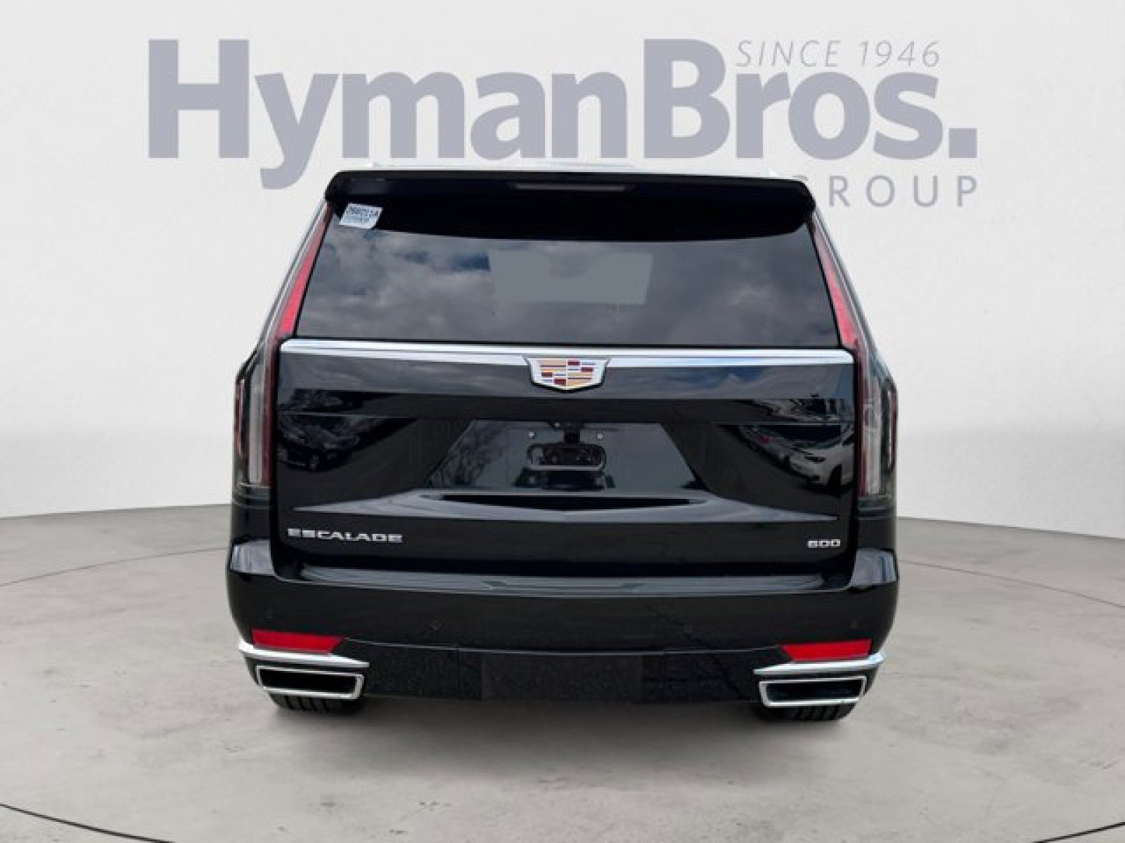 Used 2022 Cadillac Escalade ESV Premium Luxury w/ Performance Package image 4