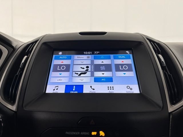 Used 2019 Ford Edge SEL w/ Equipment Group 201A AWD/4WD image 30