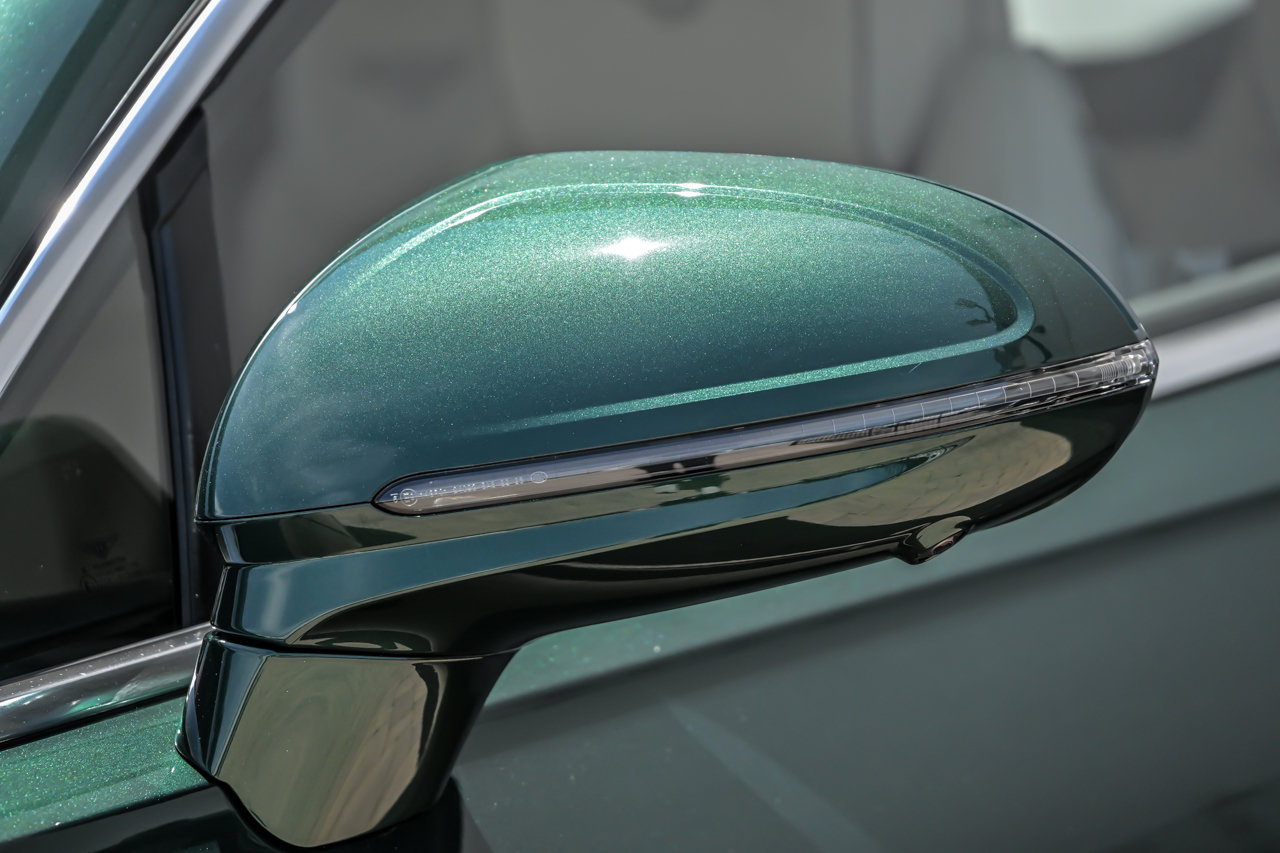 New 2026 Bentley Continental GT Azure AWD/4WD image 9