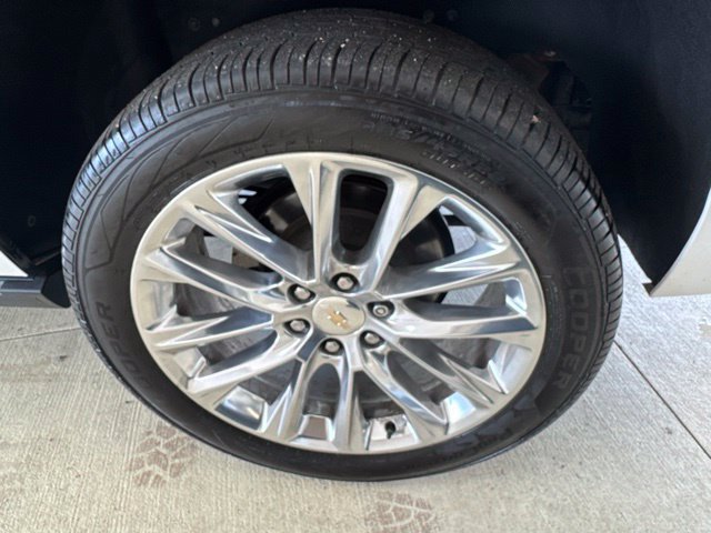 Used 2019 Chevrolet Tahoe Premier w/ Premier Plus Edition AWD/4WD image 46