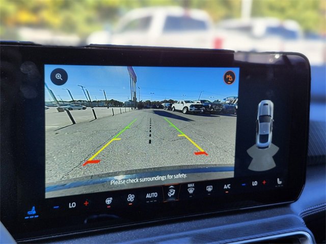 New 2025 Ford Mustang GT Premium image 22