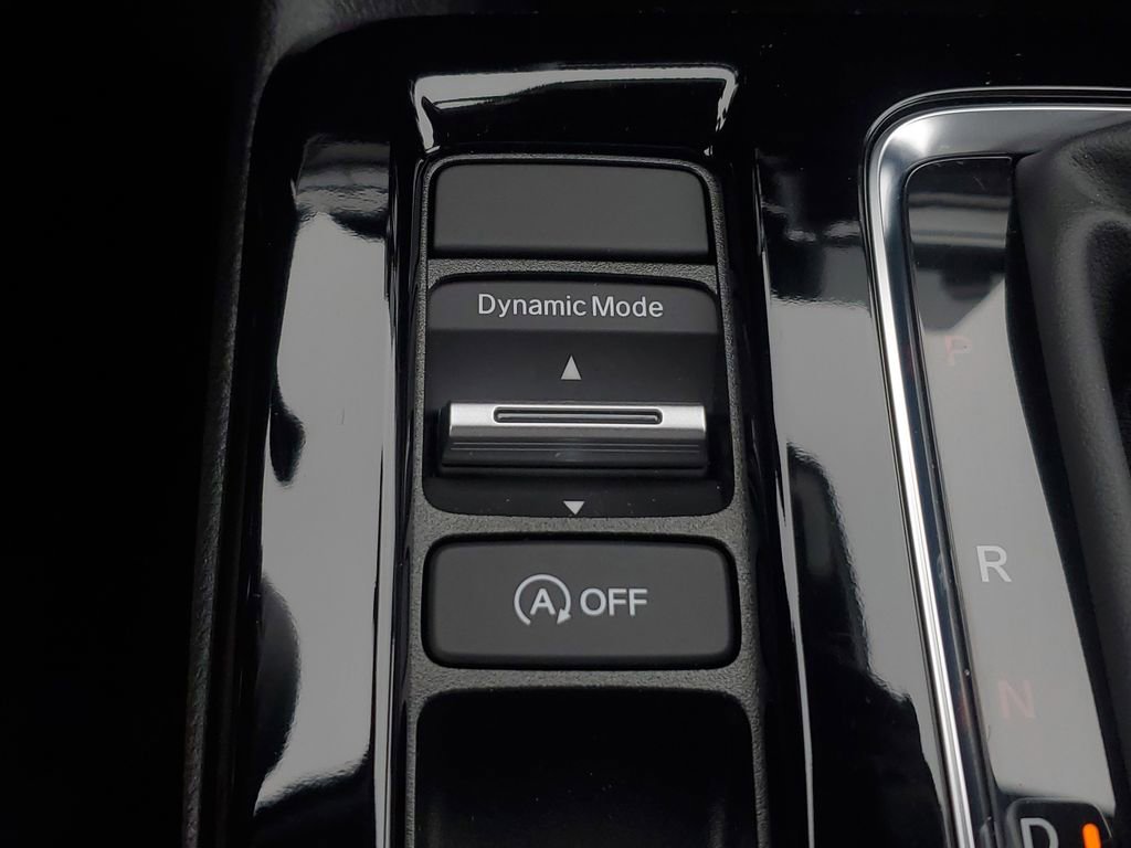 Certified 2025 Acura Integra Base image 26