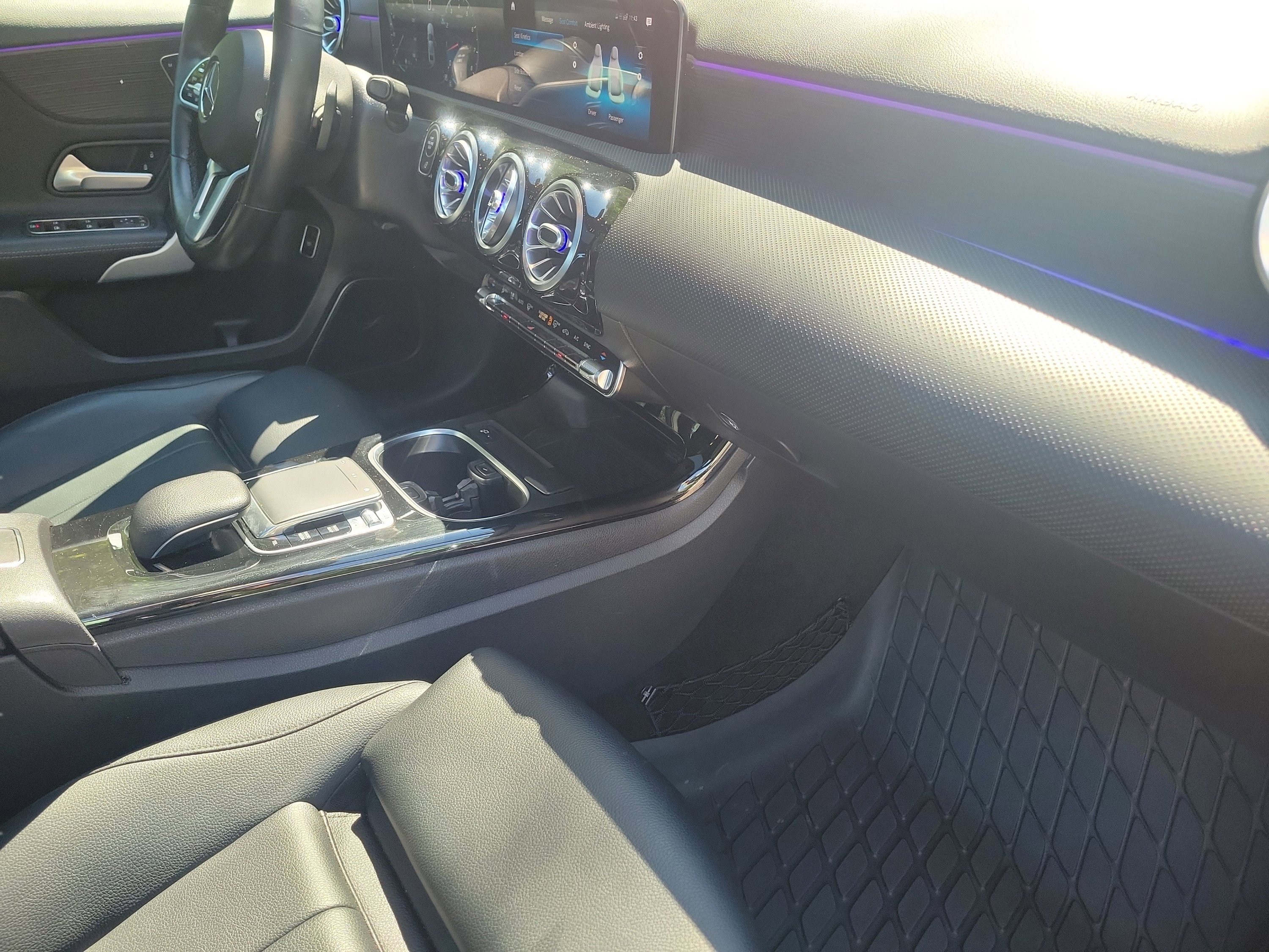 Used 2020 Mercedes-Benz A 220 image 19