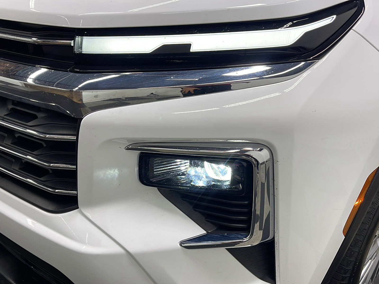 Used 2026 Chevrolet Traverse LT w/ Driver Confidence Package FWD image 28